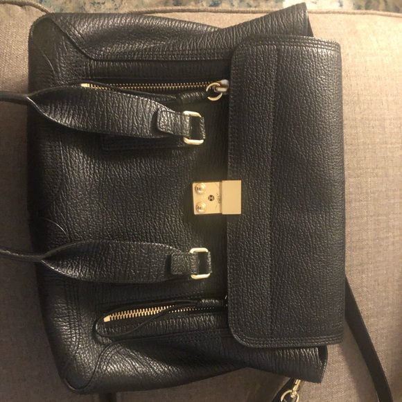 Phillip Lim Pashli Medium Satchel